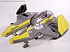 Star Wars Transformers Anakin Skywalker (Jedi Starfighter) - Image #29 of 75