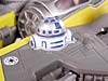 Star Wars Transformers Anakin Skywalker (Jedi Starfighter) - Image #32 of 75