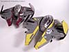 Star Wars Transformers Anakin Skywalker (Jedi Starfighter) - Image #33 of 75