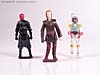 Star Wars Transformers Anakin Skywalker (Jedi Starfighter) - Image #48 of 75