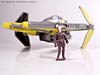 Star Wars Transformers Anakin Skywalker (Jedi Starfighter) - Image #49 of 75