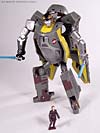 Star Wars Transformers Anakin Skywalker (Jedi Starfighter) - Image #72 of 75