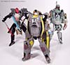Star Wars Transformers Anakin Skywalker (Jedi Starfighter) - Image #73 of 75