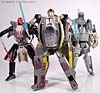 Star Wars Transformers Anakin Skywalker (Jedi Starfighter) - Image #74 of 75