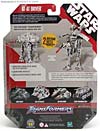 Star Wars Transformers AT-AT Driver (AT-AT) - Image #7 of 161