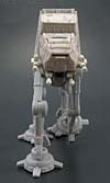 Star Wars Transformers AT-AT Driver (AT-AT) - Image #16 of 161