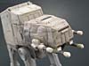 Star Wars Transformers AT-AT Driver (AT-AT) - Image #19 of 161