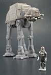 Star Wars Transformers AT-AT Driver (AT-AT) - Image #34 of 161