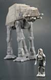 Star Wars Transformers AT-AT Driver (AT-AT) - Image #35 of 161