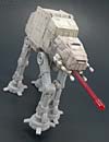 Star Wars Transformers AT-AT Driver (AT-AT) - Image #50 of 161