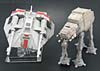 Star Wars Transformers AT-AT Driver (AT-AT) - Image #54 of 161
