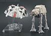 Star Wars Transformers AT-AT Driver (AT-AT) - Image #55 of 161