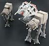 Star Wars Transformers AT-AT Driver (AT-AT) - Image #59 of 161
