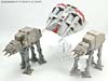 Star Wars Transformers AT-AT Driver (AT-AT) - Image #67 of 161