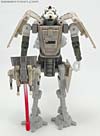 Star Wars Transformers AT-AT Driver (AT-AT) - Image #70 of 161