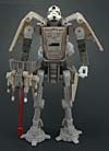 Star Wars Transformers AT-AT Driver (AT-AT) - Image #77 of 161