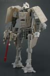 Star Wars Transformers AT-AT Driver (AT-AT) - Image #88 of 161