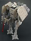 Star Wars Transformers AT-AT Driver (AT-AT) - Image #89 of 161