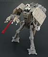 Star Wars Transformers AT-AT Driver (AT-AT) - Image #96 of 161