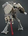 Star Wars Transformers AT-AT Driver (AT-AT) - Image #106 of 161