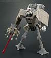 Star Wars Transformers AT-AT Driver (AT-AT) - Image #107 of 161