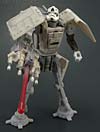 Star Wars Transformers AT-AT Driver (AT-AT) - Image #120 of 161