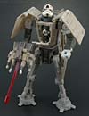 Star Wars Transformers AT-AT Driver (AT-AT) - Image #121 of 161