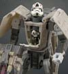 Star Wars Transformers AT-AT Driver (AT-AT) - Image #122 of 161