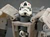 Star Wars Transformers AT-AT Driver (AT-AT) - Image #123 of 161