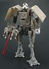 Star Wars Transformers AT-AT Driver (AT-AT) - Image #130 of 161