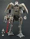 Star Wars Transformers AT-AT Driver (AT-AT) - Image #131 of 161