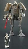 Star Wars Transformers AT-AT Driver (AT-AT) - Image #132 of 161
