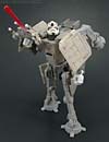 Star Wars Transformers AT-AT Driver (AT-AT) - Image #135 of 161