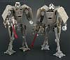 Star Wars Transformers AT-AT Driver (AT-AT) - Image #136 of 161