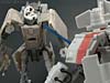 Star Wars Transformers AT-AT Driver (AT-AT) - Image #143 of 161