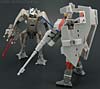Star Wars Transformers AT-AT Driver (AT-AT) - Image #144 of 161