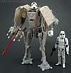 Star Wars Transformers AT-AT Driver (AT-AT) - Image #145 of 161