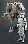 Star Wars Transformers AT-AT Driver (AT-AT) - Image #146 of 161
