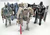 Star Wars Transformers AT-AT Driver (AT-AT) - Image #149 of 161