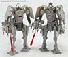 Star Wars Transformers AT-AT Driver (AT-AT) - Image #151 of 161