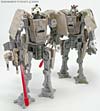Star Wars Transformers AT-AT Driver (AT-AT) - Image #154 of 161