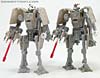 Star Wars Transformers AT-AT Driver (AT-AT) - Image #158 of 161