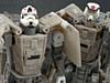 Star Wars Transformers AT-AT Driver (AT-AT) - Image #161 of 161