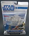 Star Wars Transformers Imperial Trooper (AT-AT) - Image #1 of 119