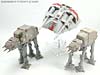 Star Wars Transformers Imperial Trooper (AT-AT) - Image #48 of 119