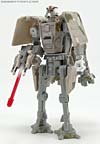 Star Wars Transformers Imperial Trooper (AT-AT) - Image #66 of 119