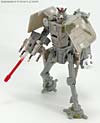 Star Wars Transformers Imperial Trooper (AT-AT) - Image #92 of 119