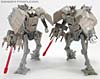 Star Wars Transformers Imperial Trooper (AT-AT) - Image #97 of 119