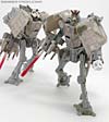 Star Wars Transformers Imperial Trooper (AT-AT) - Image #98 of 119