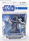 Star Wars Transformers Battle Droid (AAT) - Image #1 of 97